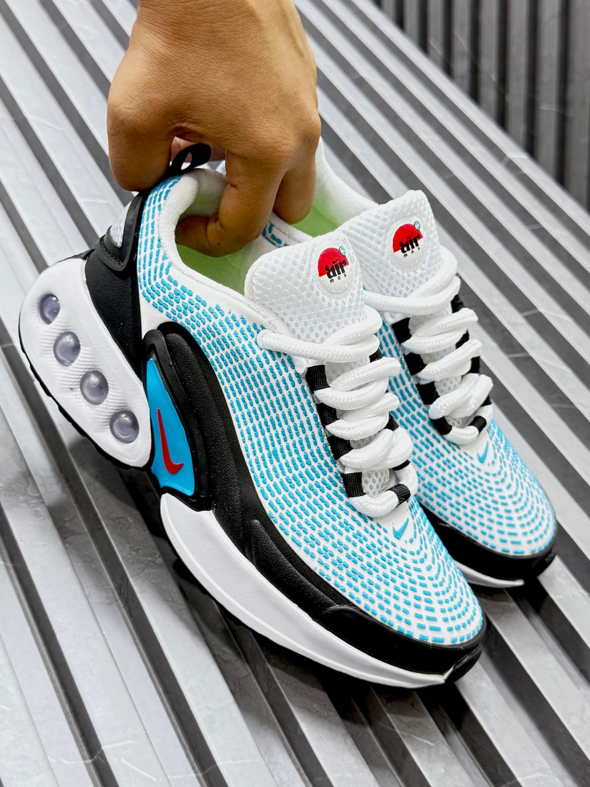 Nike DN