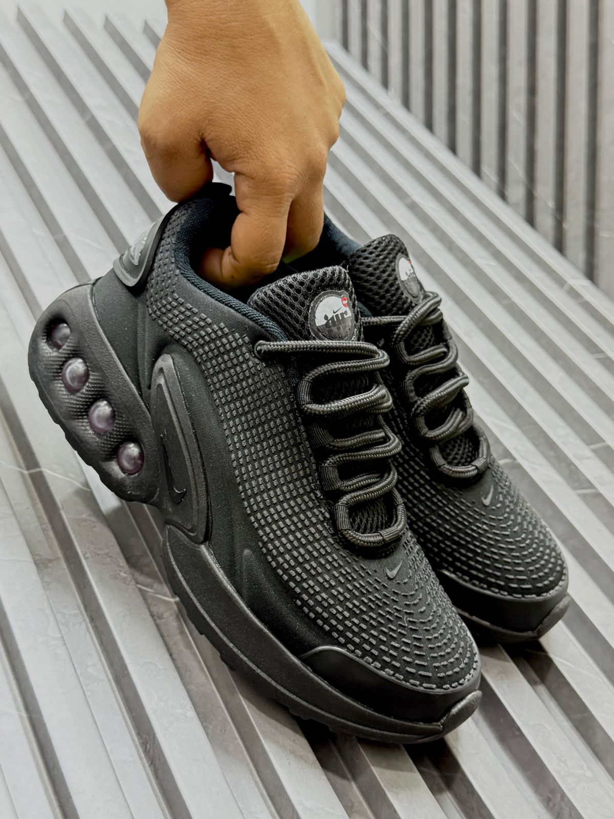 Nike DN