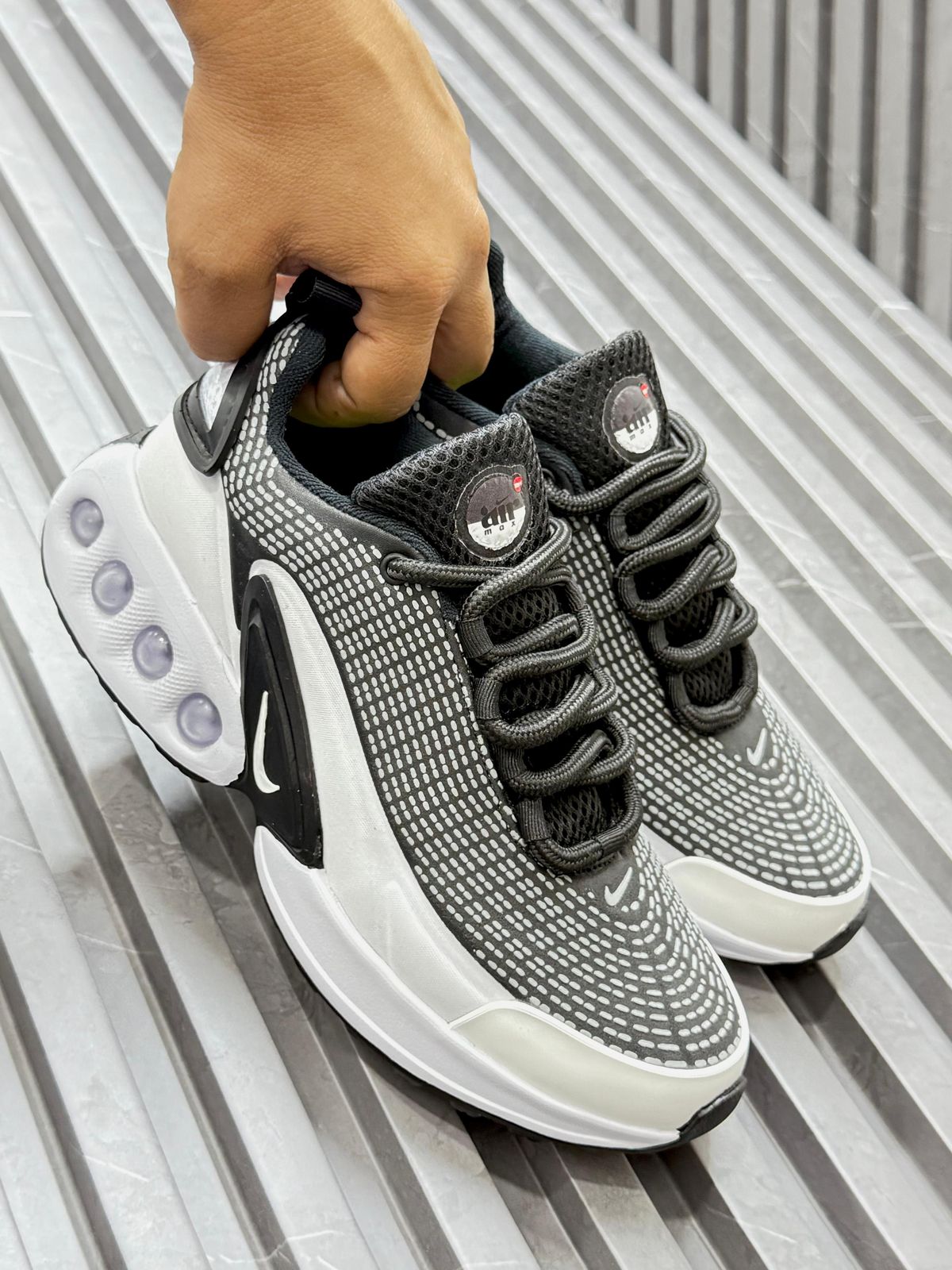 Nike DN