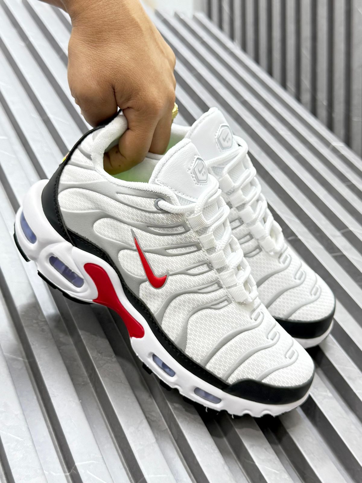 Nike TN