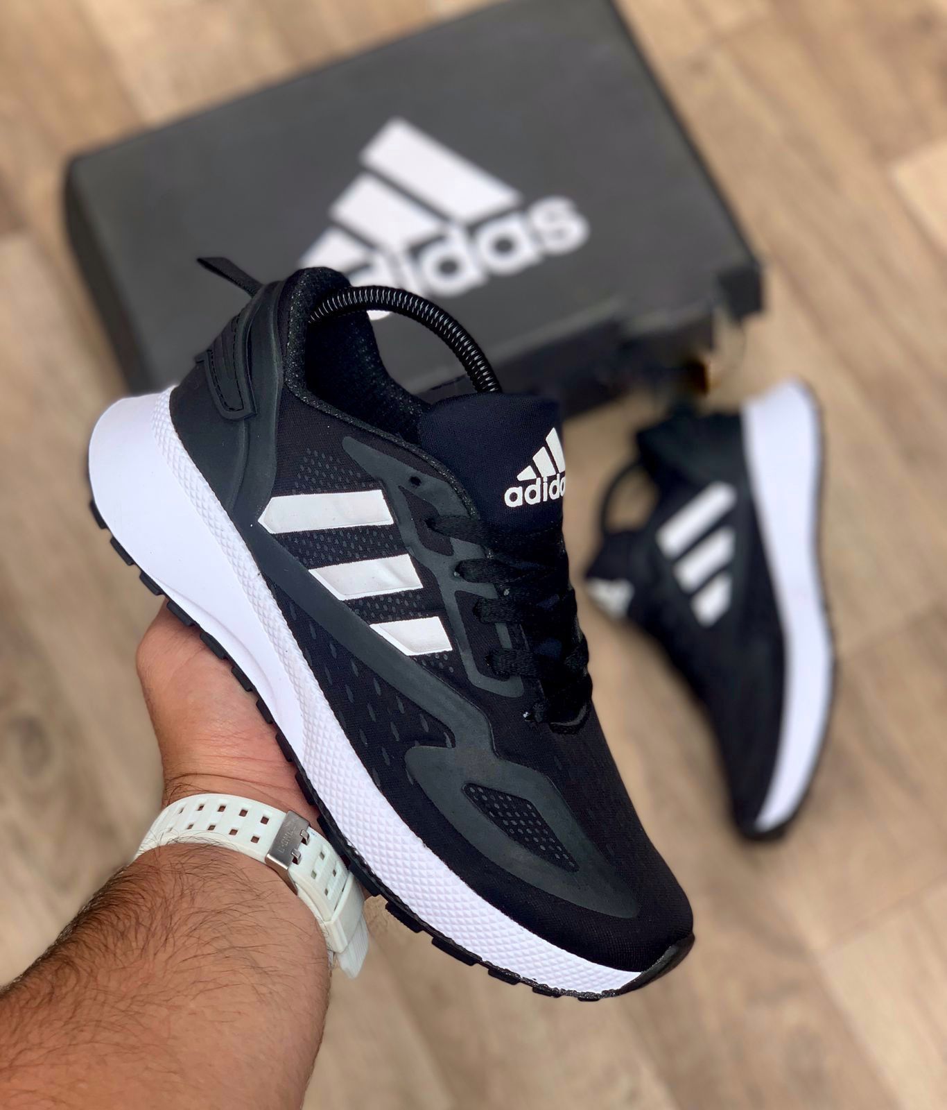 Adidas Z-X