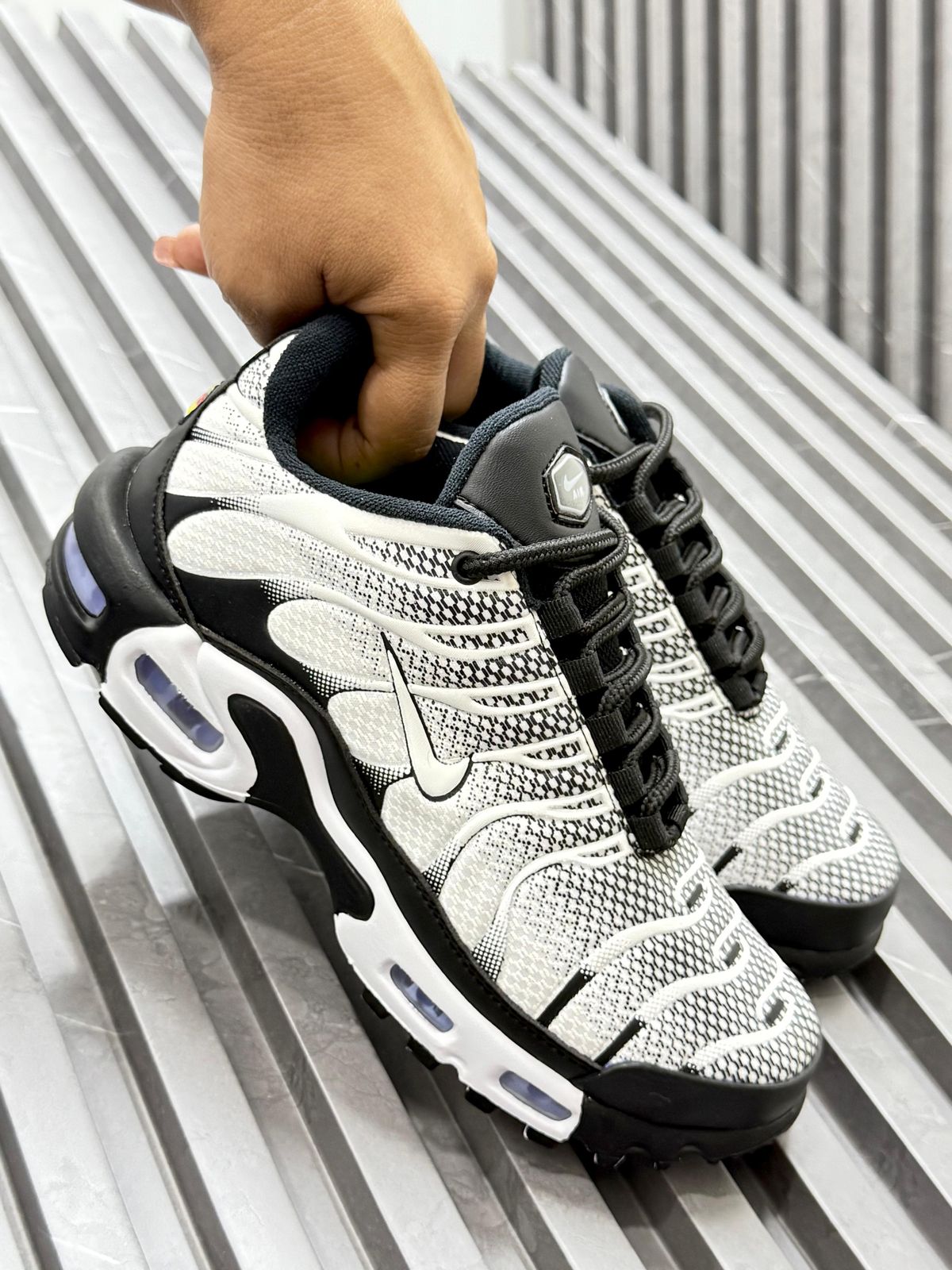 Nike TN