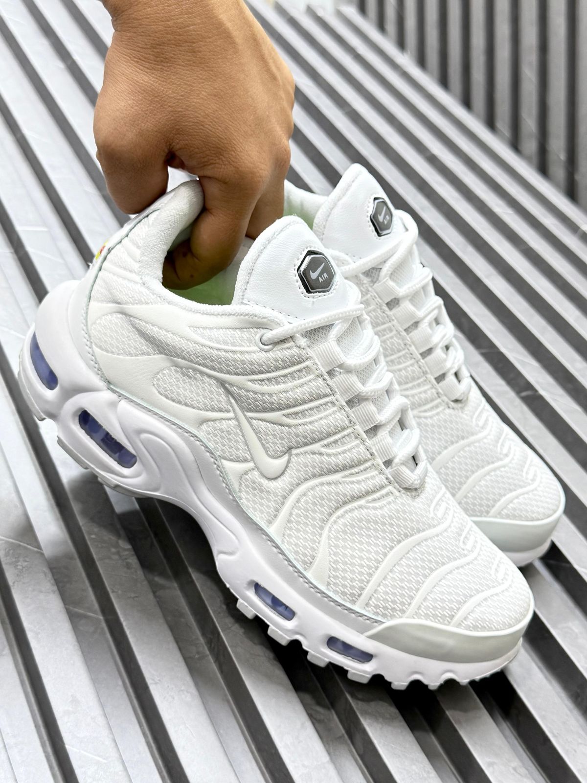 Nike TN
