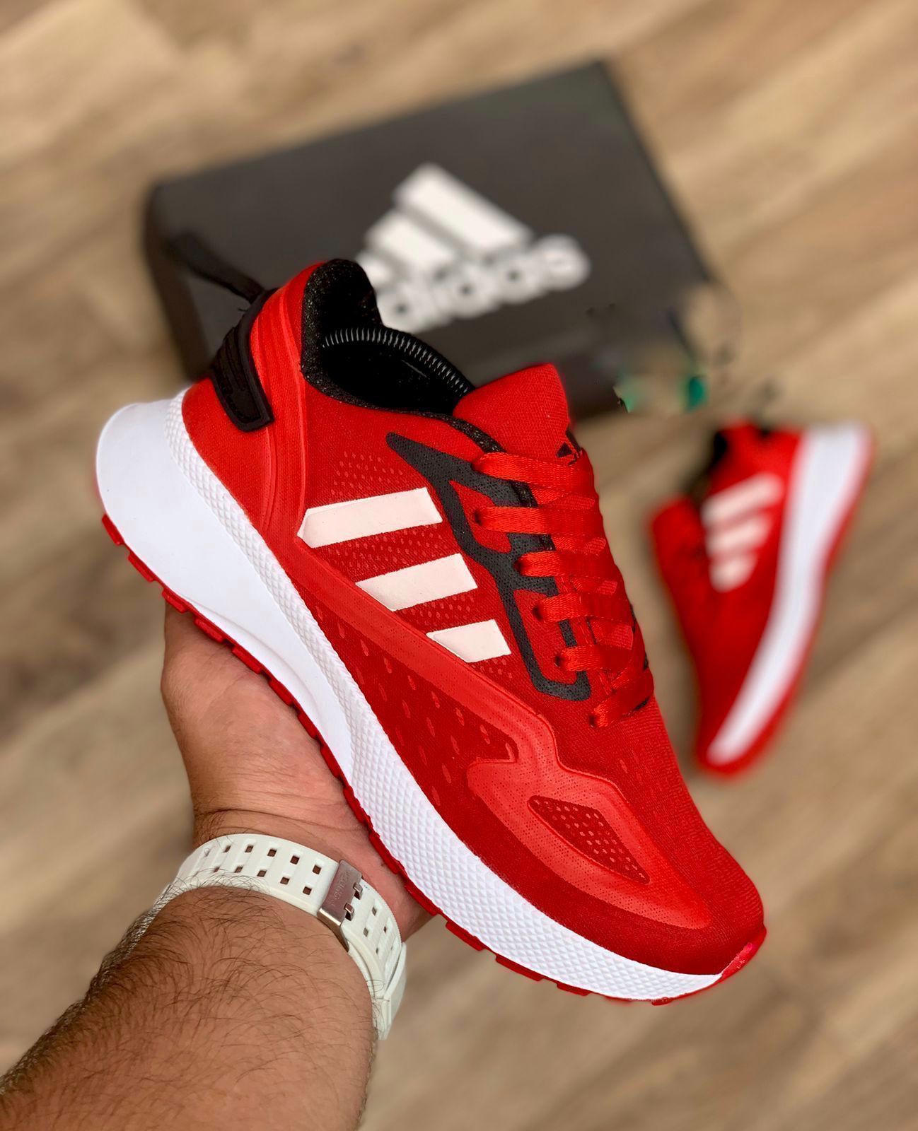 Adidas Z-X